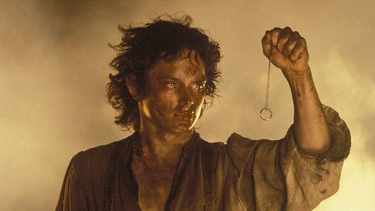 Foto de El señor de los anillos: El retorno del rey
