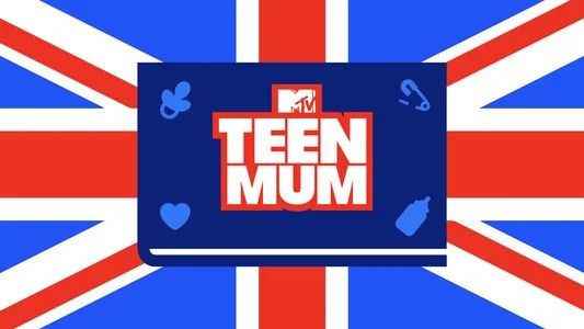 Foto de Teen Mom UK