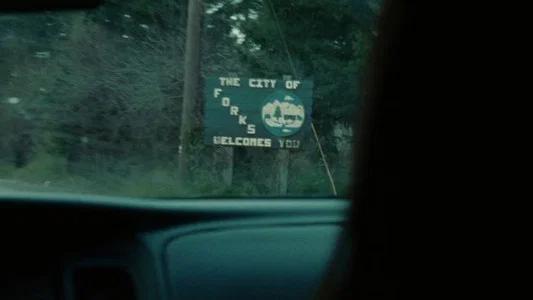 Foto de Crepúsculo