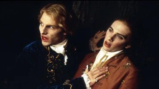 Foto de Entrevista con el Vampiro