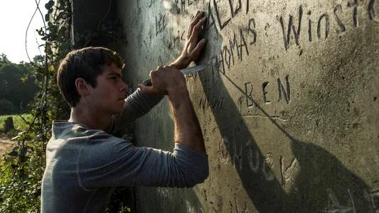 Foto de Maze Runner: Correr o morir