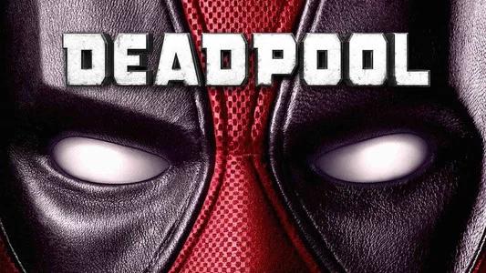 Foto de Deadpool