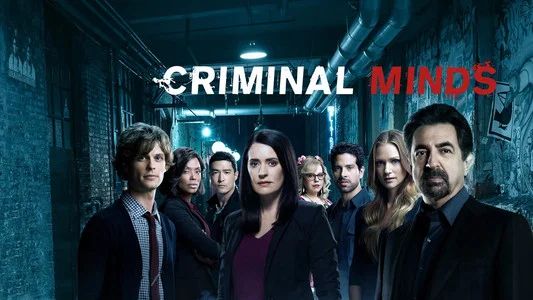 Foto de Mentes Criminales