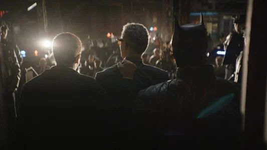 Foto de Batman