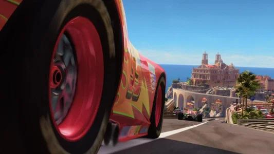 Foto de Cars 2