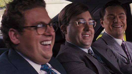 Foto de El Lobo de Wall Street