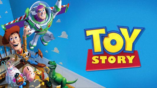 Foto de Toy Story