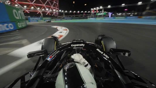 Foto de F1 la película