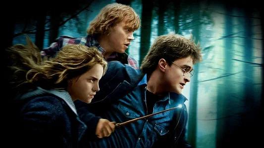 Foto de Harry Potter y las reliquias de la muerte (1ª parte)