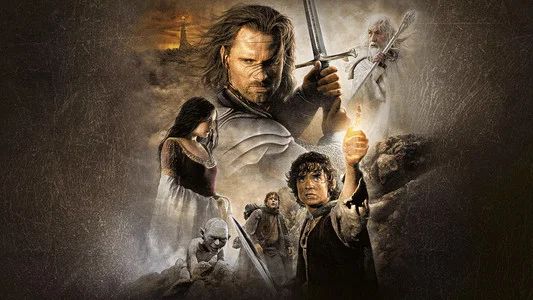 Foto de El señor de los anillos: El retorno del rey