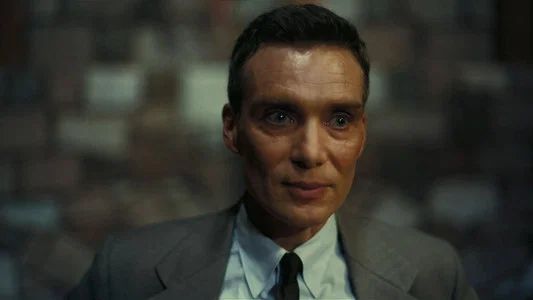 Foto de Oppenheimer
