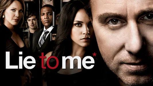Foto de Miénteme (Lie to Me)