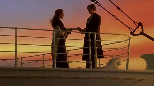 Foto de Titanic