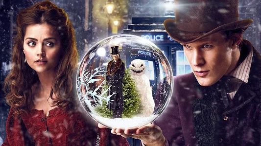 Foto de Doctor Who