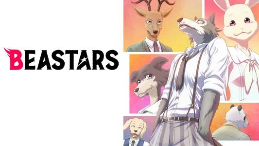 Foto de BEASTARS
