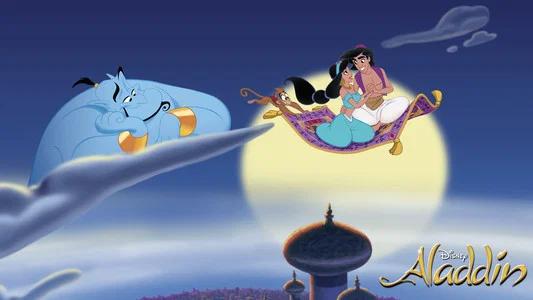 Foto de Aladdin