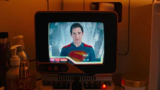 Foto de Supergirl