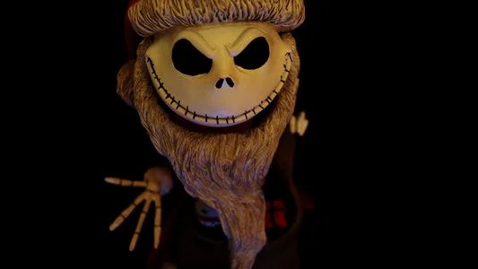 Foto de El extraño mundo de Jack