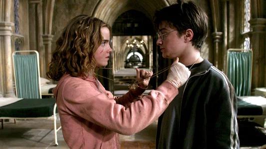 Foto de Harry Potter y el prisionero de Azkaban