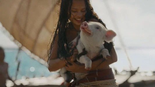 Foto de Moana