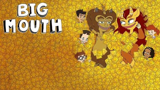 Foto de Big Mouth