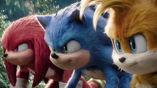 Foto de Sonic 3: La película