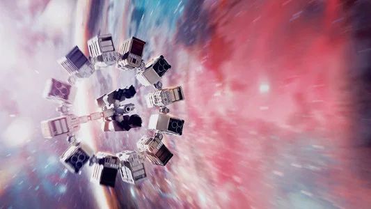 Foto de Interestelar