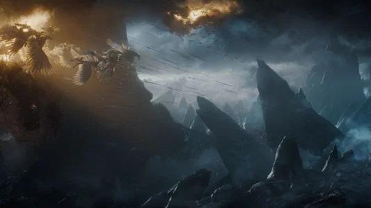 Foto de Thor: Ragnarok