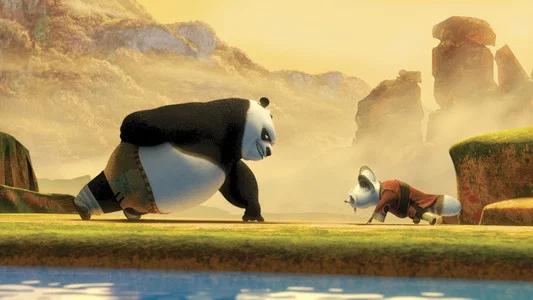 Foto de Kung Fu Panda