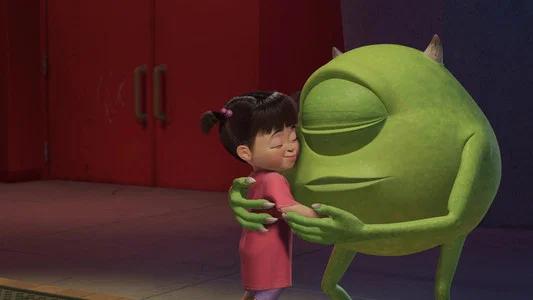Foto de Monsters, Inc.