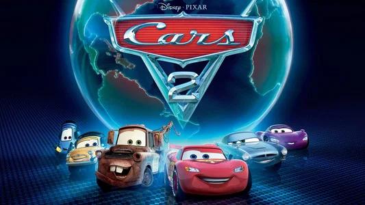Foto de Cars 2