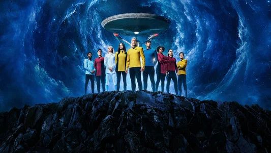 Foto de Star Trek: Extraños Nuevos Mundos