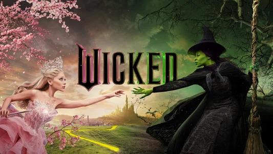 Foto de Wicked