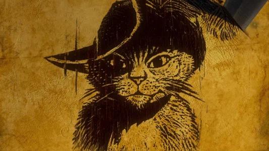 Foto de Gato con Botas