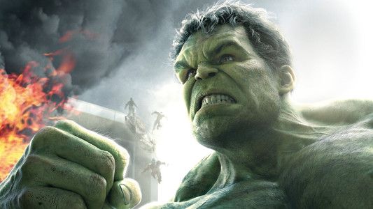 Foto de Avengers 2: Era de Ultrón