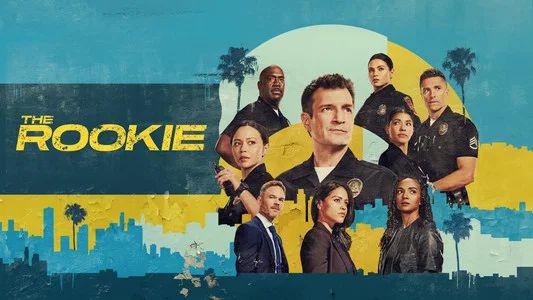 Foto de The Rookie