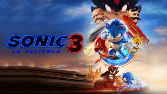 Foto de Sonic 3: La película