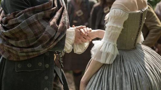 Foto de Outlander