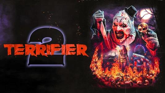 Foto de Terrifier 2: El Payaso Siniestro