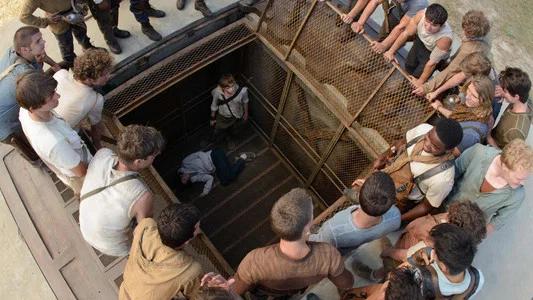 Foto de Maze Runner: Correr o morir
