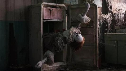 Foto de It (Eso)