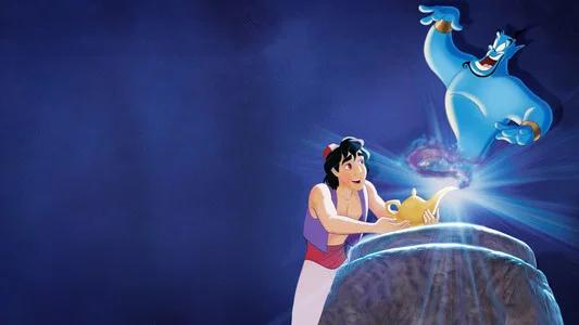 Foto de Aladdin