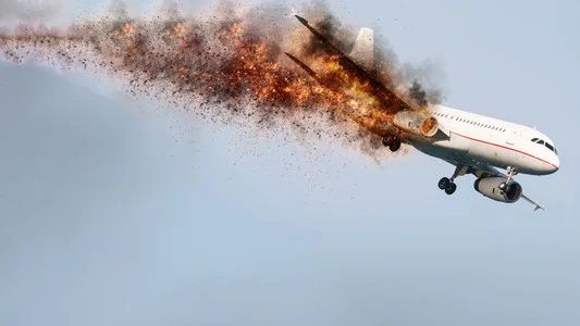 Foto de Mayday: Catástrofes Aéreas