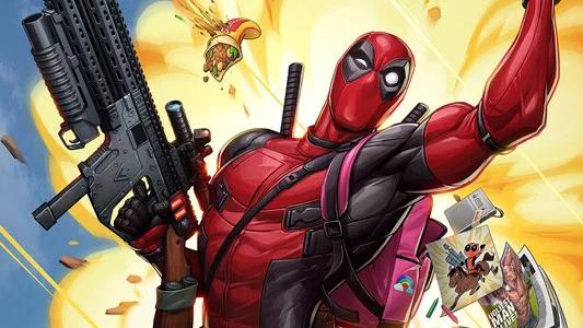 Foto de Deadpool 2