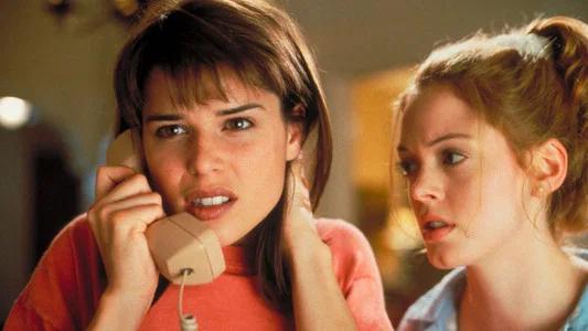 Foto de Scream: Grita antes de morir
