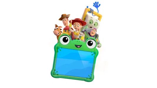 Foto de Toy Story 5