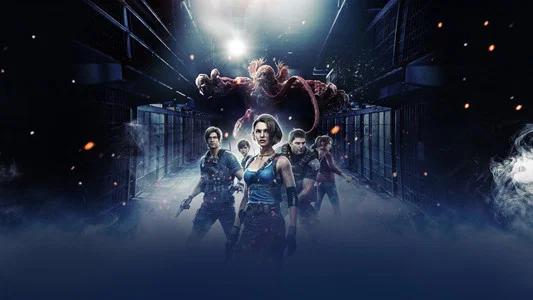 Foto de Resident Evil: Isla de la Muerte