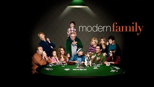 Foto de Una Familia Moderna