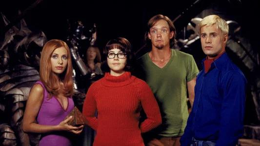Foto de Scooby-Doo