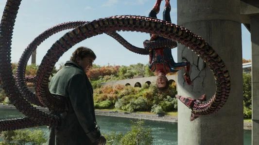 Foto de Spider-Man: Sin camino a casa